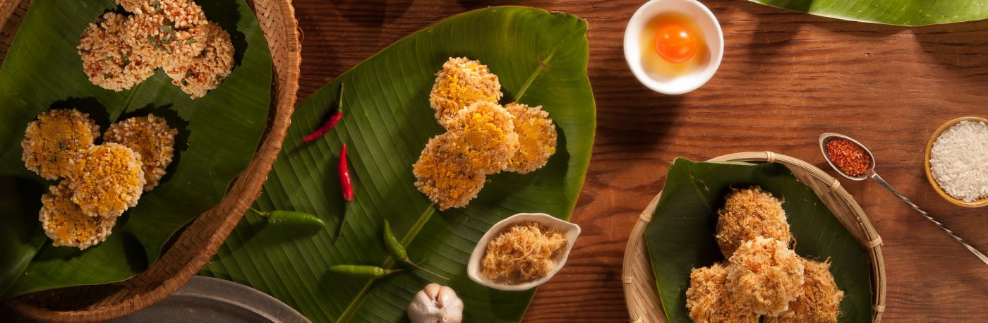 Ngũ cốc LoliFood – Ngũ Cốc Thuần Thực Vật