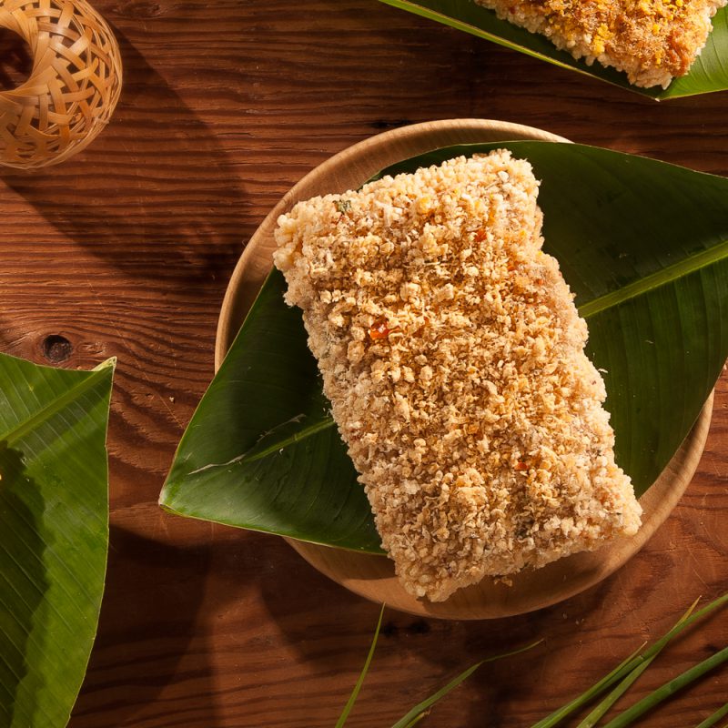 Ngũ cốc LoliFood – Ngũ Cốc Thuần Thực Vật