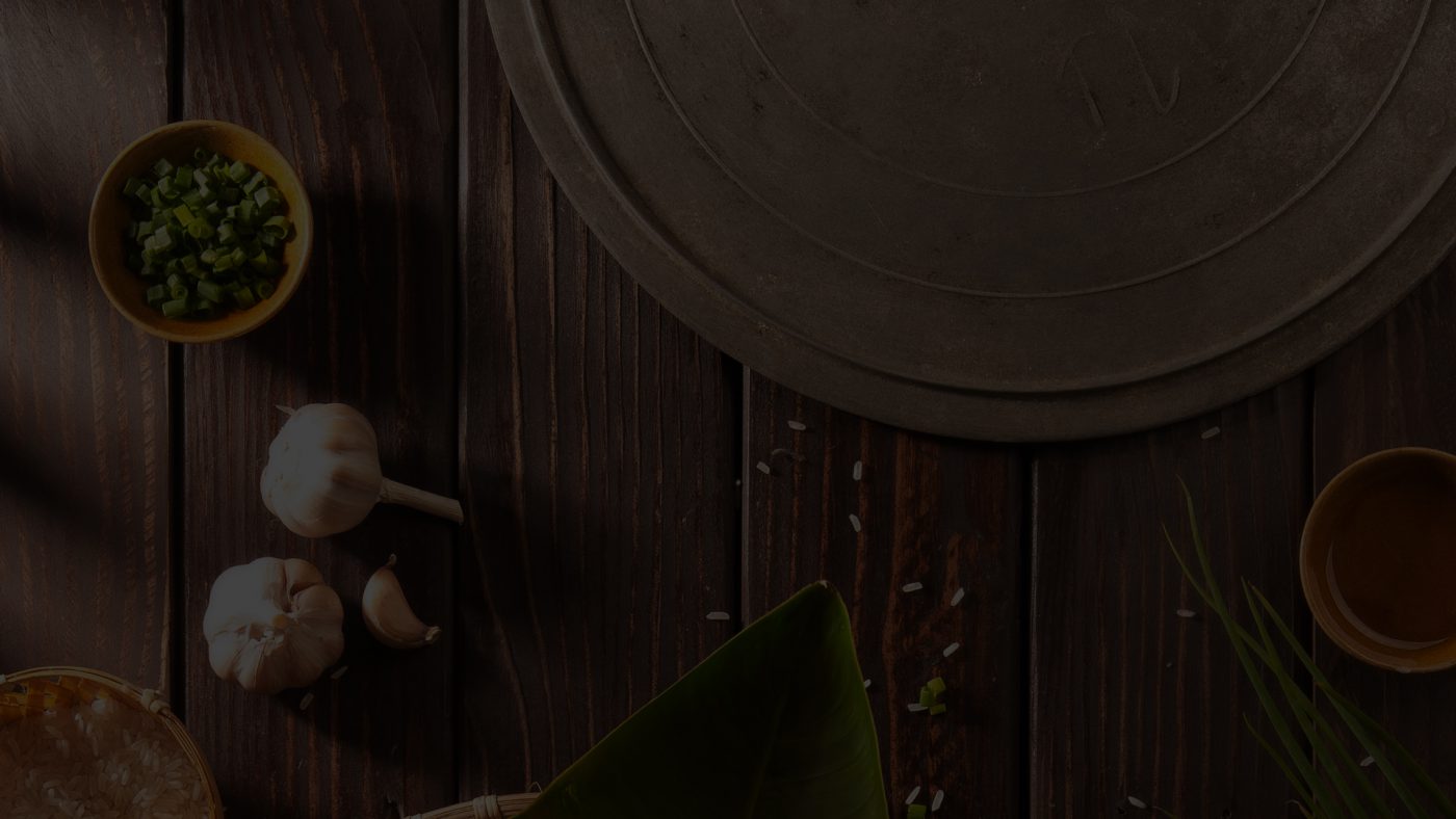 Ngũ cốc LoliFood – Ngũ Cốc Thuần Thực Vật