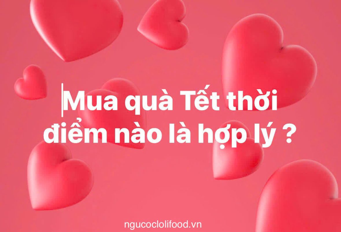 Ngũ cốc LoliFood – Ngũ Cốc Thuần Thực Vật