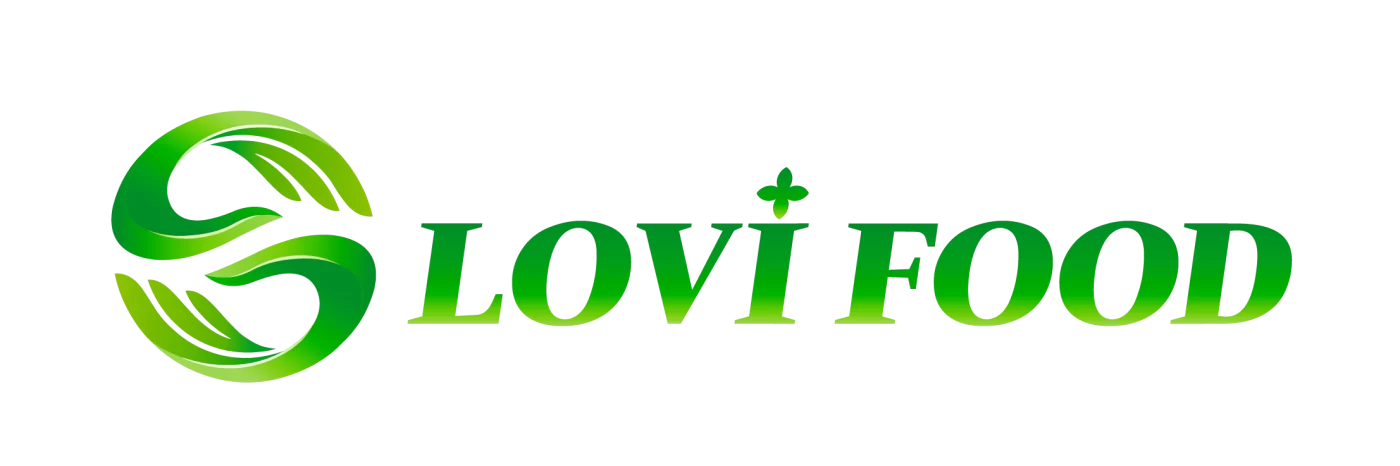 Ngũ cốc LoliFood – Ngũ Cốc Thuần Thực Vật