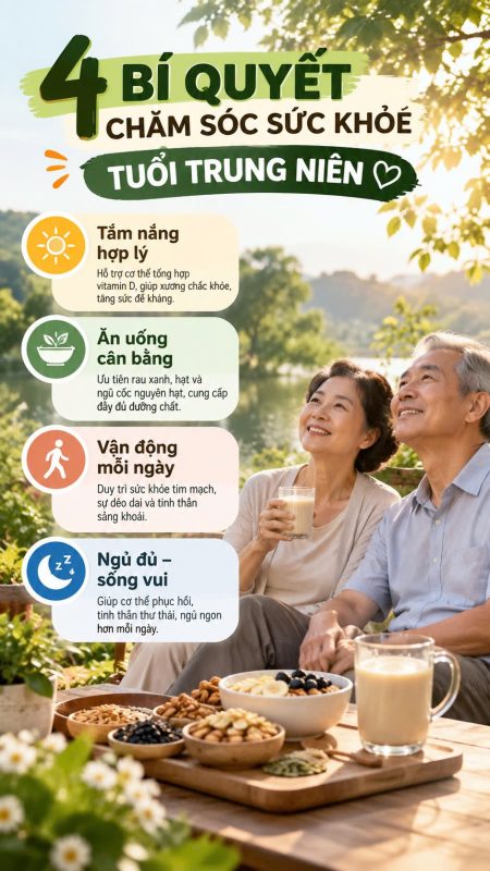 Ngũ cốc LoliFood – Ngũ Cốc Thuần Thực Vật